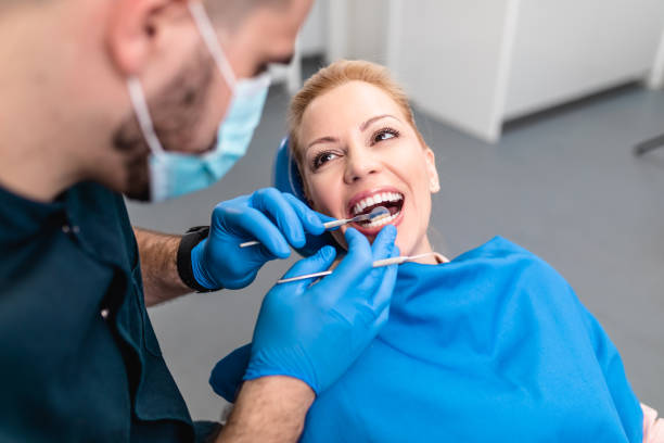 Best Full Mouth Reconstruction  in Zion, IL