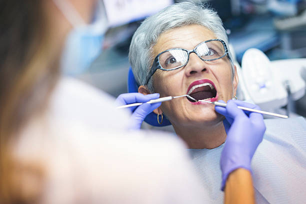 Dental Inlays and Onlays in Zion, IL