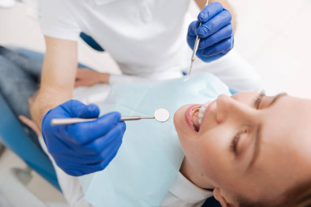 Best TMJ/TMD Treatment  in Zion, IL